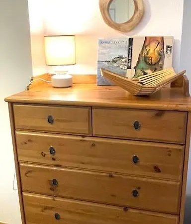 Stylish In The Old Town Appartement *