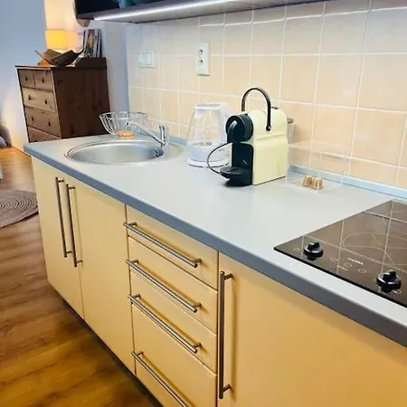 Appartement Stylish In The Old Town Bratislava