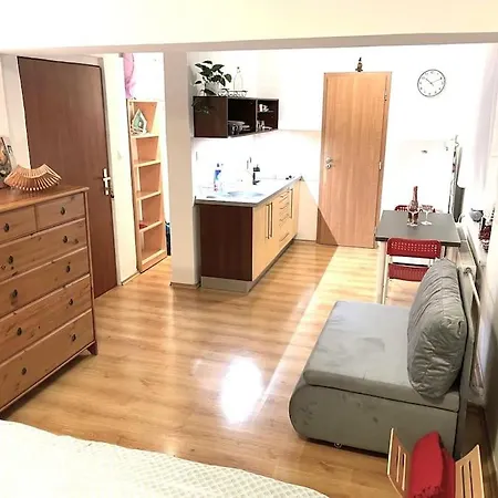 アパート Stylish In The Old Town