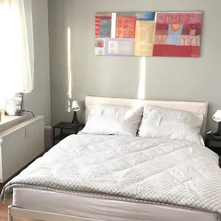 Apartmán Stylish In The Old Town *
