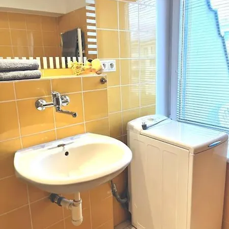 Apartmán Stylish In The Old Town *